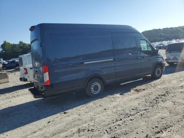 2020 Ford Transit T-250