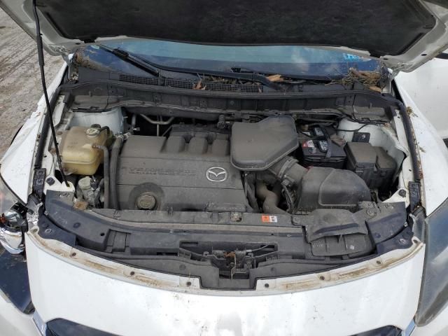 2013 Mazda CX-9 Sport