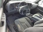 2004 Chevrolet Silverado K1500