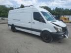 2015 Mercedes-Benz Sprinter 2500