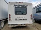 2022 Ford Econoline E450 Super Duty Cutaway Van