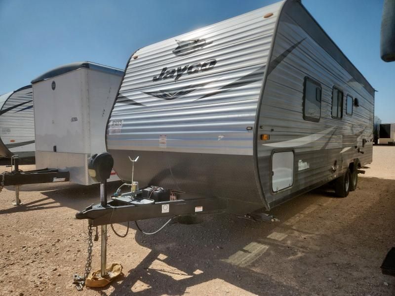 2021 Jayco JAY Flight