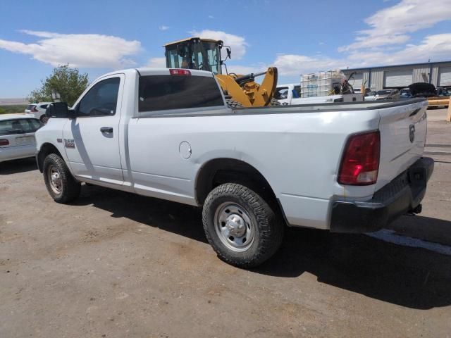 2015 Dodge RAM 2500 ST