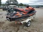 2015 Kawasaki Ultra 310X
