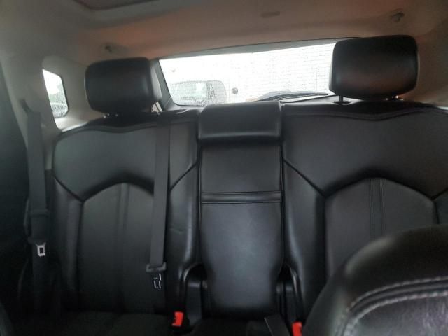 2013 Cadillac SRX Performance Collection