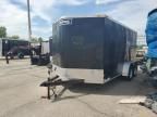 2013 Haulmark PPT7X14DT2 Enclosed Cargo Trailer