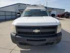 2009 Chevrolet Silverado C1500