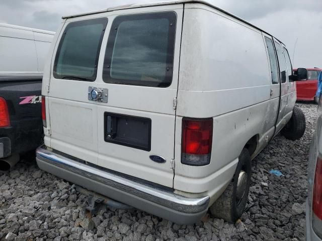 2003 Ford Econoline E250 Van
