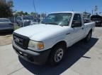 2011 Ford Ranger