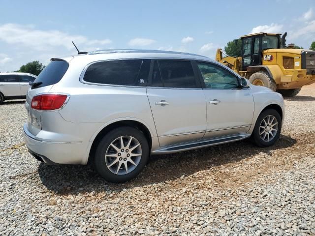 2016 Buick Enclave