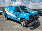 2005 Chevrolet Express G3500
