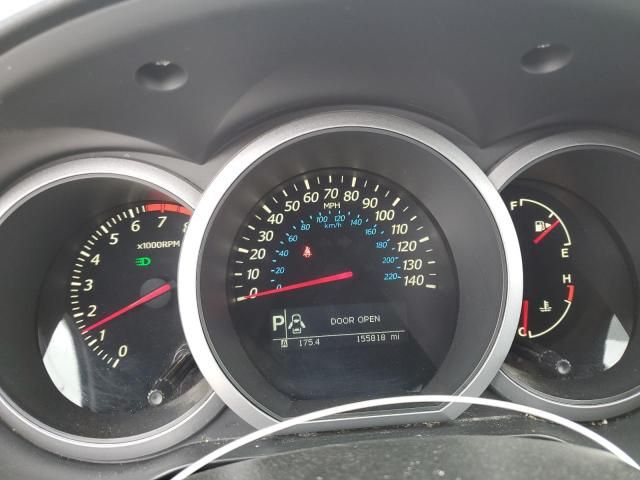 2012 Suzuki Grand Vitara JLX