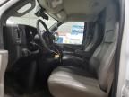 2020 GMC Savana G2500