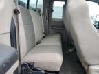 2008 Ford F350 SRW Super Duty