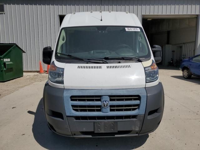 2018 Dodge RAM Promaster 3500 3500 High