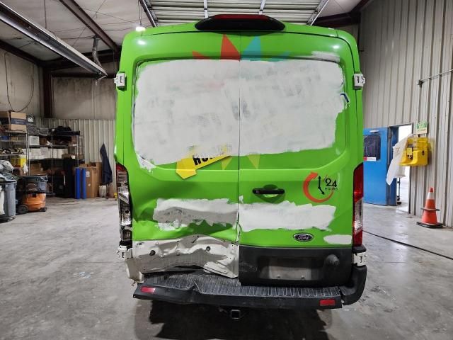2023 Ford Transit T-250