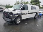 2023 GMC Savana G3500