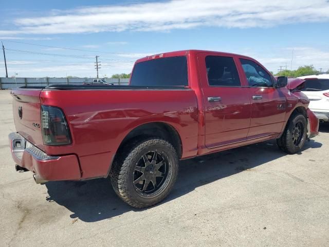 2014 Dodge RAM 1500 ST