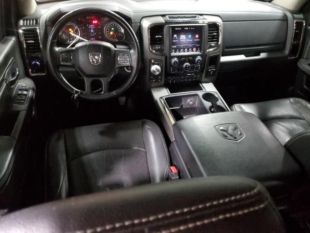 2015 Dodge RAM 1500 Sport