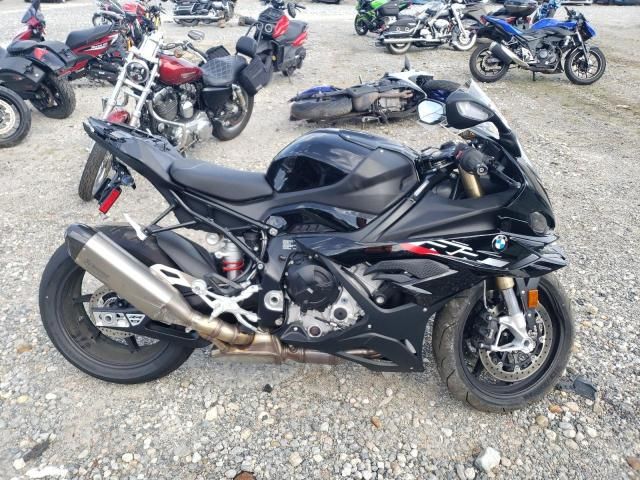 2024 BMW S 1000 RR
