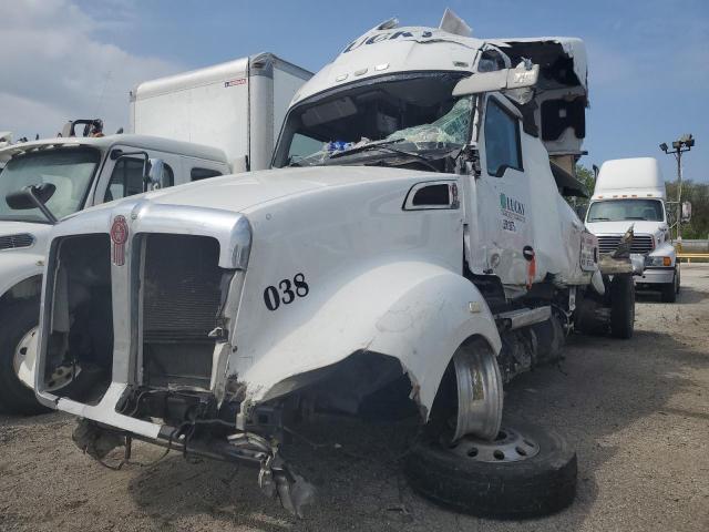2017 Kenworth Construction