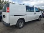 2014 Chevrolet Express G2500