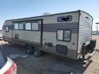 2018 Wildwood 2018 Foresriver Cherokee