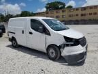 2015 Chevrolet City Express LS