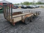 2021 Big Dog 2021 BIG MAC Trailer