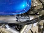 2007 Kawasaki EX650 A