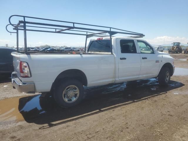 2012 Dodge RAM 3500 ST