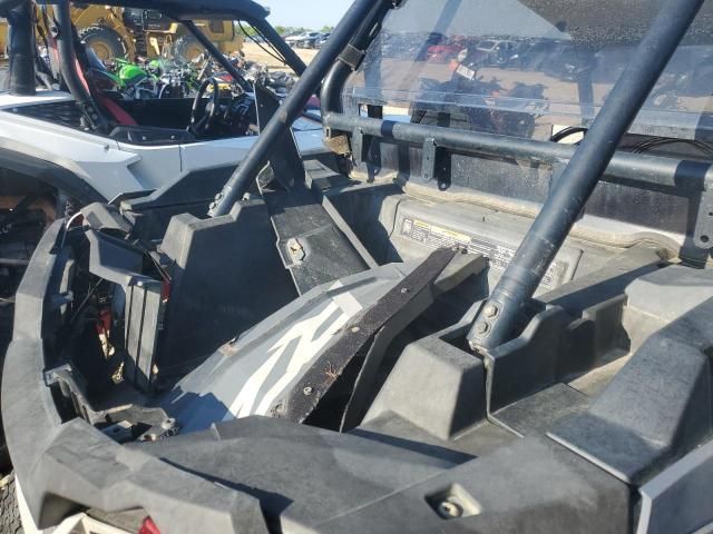 2021 Polaris RZR XP 1000 Premium