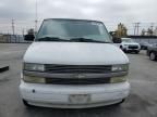 2002 Chevrolet Astro
