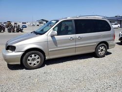 2002 KIA Sedona EX for sale in San Diego, CA