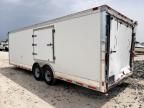2005 Haulmark 2005 Forest River Enclosed Cargo Trailer