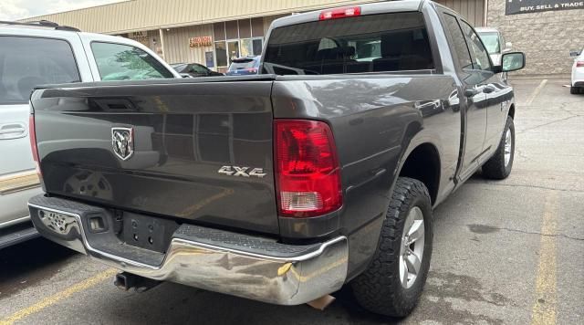 2015 Dodge RAM 1500 ST
