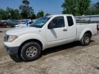 2013 Nissan Frontier S