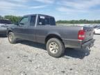 2011 Ford Ranger Super Cab