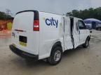 2025 Chevrolet Express G2500