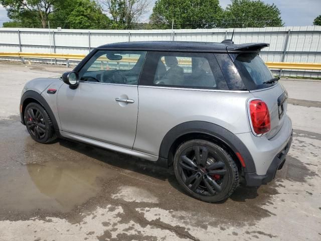 2024 Mini Cooper John Cooper Works