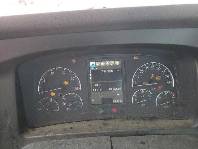 2024 Freigliner 2024 Freightliner Cascadia 116 Semi Truck