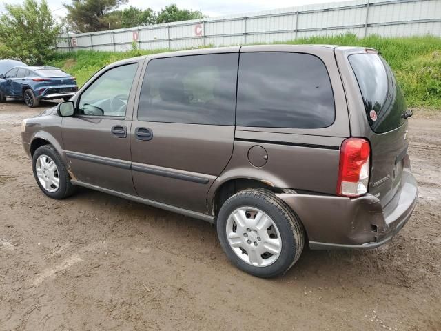 2008 Chevrolet Uplander LS