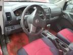2008 Nissan Frontier King Cab LE