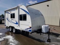 Other salvage cars for sale: 2010 Other 2010 'OTHER RV' Trailer