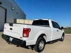 2015 Ford F150 Super Cab