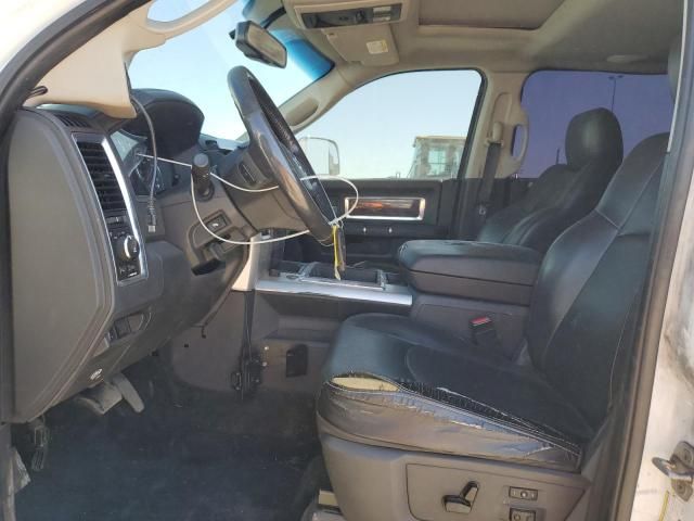 2012 Dodge RAM 3500 Laramie