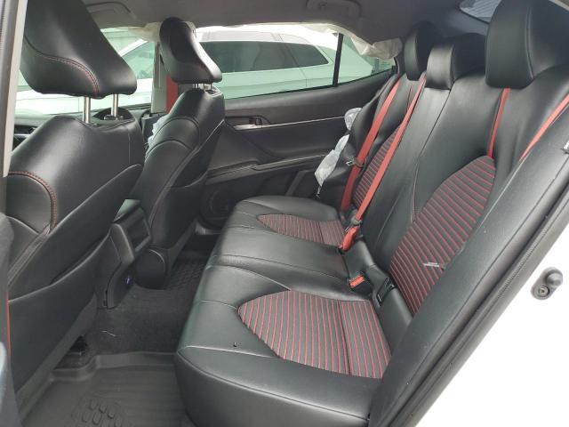 2024 Toyota Camry trd