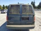 2000 Chevrolet Astro