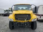 2021 International MV607