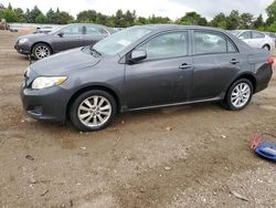 2010 Toyota Corolla Base for sale in Elgin, IL